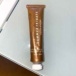 Summer Friday’s Lip Butter Balm